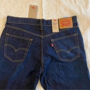 541™ ATHLETIC TAPER MEN'S JEANS